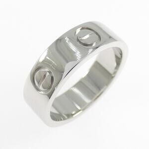 Cartier Love Ring
